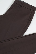 Hose TILO in Braun