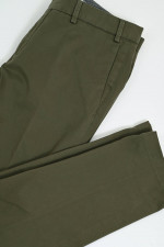 Hose TILO in Oliv