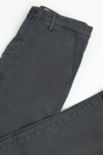 Hose BOBBY in Graphite