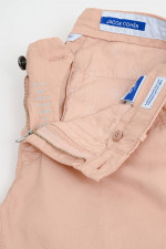 Slim Fit Chino BOBBY in Lachsrosa