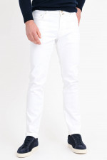 Jeans BARD in Weiß