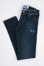 Slim Fit Jeans NICK in Dunkelblau