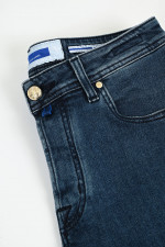 Slim Fit BARD in Blau