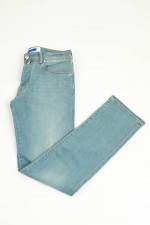  Slim Fit Jeans BARD in Light Blue