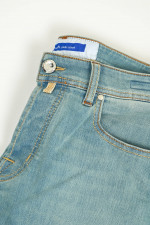  Slim Fit Jeans BARD in Light Blue