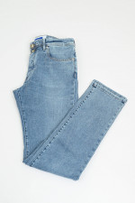 Slim Fit Jeans BARD in Hellblau