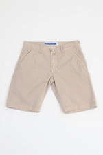 Bermudashorts LOU in Beige