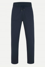 Sweatpants in Navy