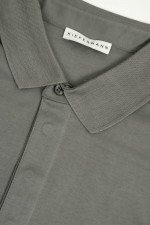 Polo WILSON in Grau