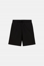 Badehose in Navy