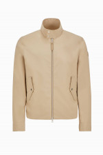 Jacke CHABERTON in Beige