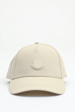 Basecap in Creme
