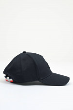 Basecap in Navy