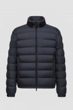 Daunenjacke BRANDANN in Midnight