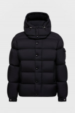 Daunenjacke VEZERE in Schwarz