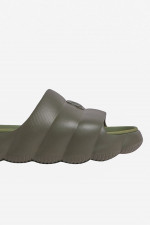 Pantolette LILO in Khaki