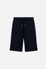 Bermudashorts in Navy