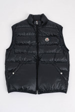 Daunengilet AUBE in Navy