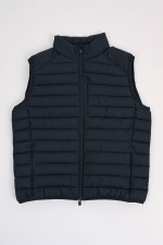 Gilet RHUS in Navy