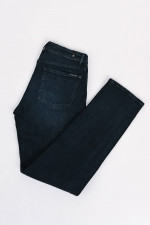 Jeans SLIMMY in Dunkelblau