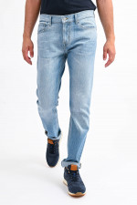 Jeans SLIMMY in Hellblau