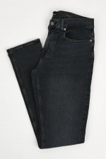 Skinny Jeans PAXTYN in Dunkelblau