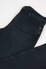 Slim Fit Jeans PAXTYN in Schwarz