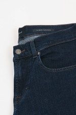 Jeans SLIMMY TAPERED in Dunkelblau