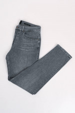 Jeans SLIMMY TAPERED in Grau