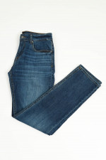 Jeans SLIMMY FORTE in Dunkelblau
