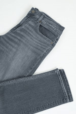 Jeans SLIMMY HASTING in Grau