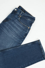 Jeans SLIMMY VERNO in Dunkelblau