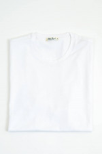 Kurzarm-Shirt ENNO in Weiß