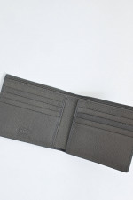Brieftasche in Grigio