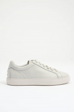 Sneaker ALLACCIATA CASSETTA in Hellgrau