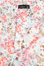 Boxershorts aus Baumwolle in Multicolor