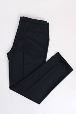Hose SOLE in Navy