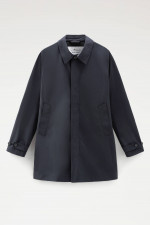 Mantel NEW CITY CARCOAT in Midnight