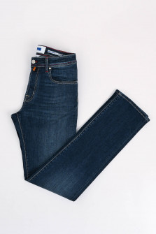 Jeans BARD in Dunkelblau