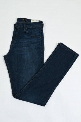 Jeans TELLIS in Dunkelblau