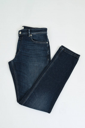  Jeans UNITY SLIM L31 in Dark Blue