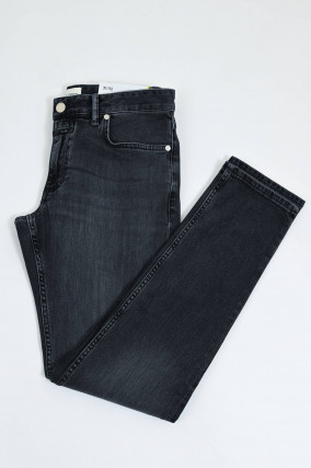 Jeans UNITY SLIM in Dunkelgrau