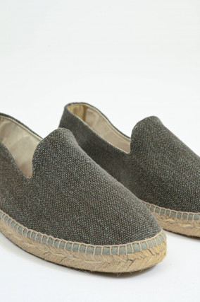 Espandrilles in Khaki