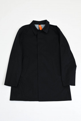 Carcoat COACH in Midnight