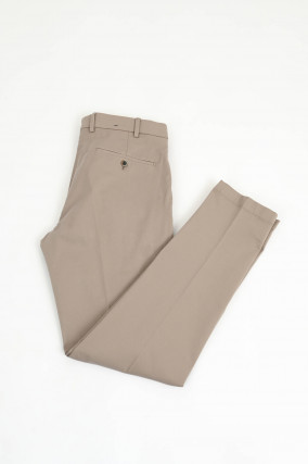 Hose TILO in Hellbeige