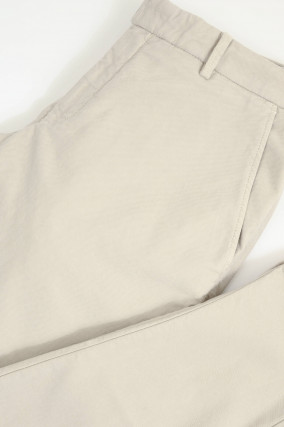 Hose TRENTO in Hellbeige