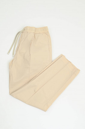 Hose DANIEL in Almond