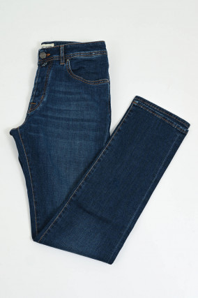 Jeans BARD in Medium Blue