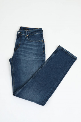 Jeans SLIMMY VERNO in Dunkelblau