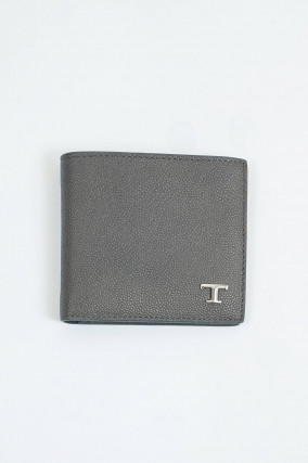Brieftasche in Grigio